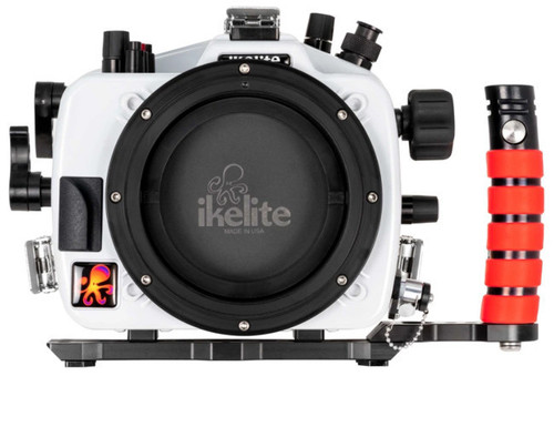 Ikelite Canon EOS RP Underwater Housing