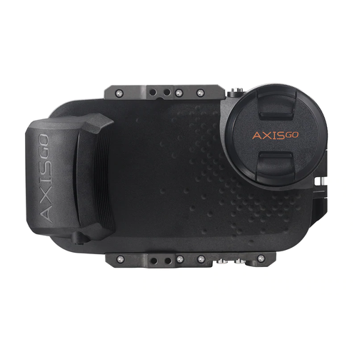 AquaTech Lens Cap