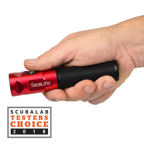SeaLife Sea Dragon Mini 1300S Focus Light