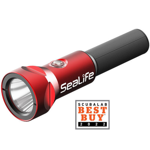 SeaLife Sea Dragon Mini 1300S Focus Light