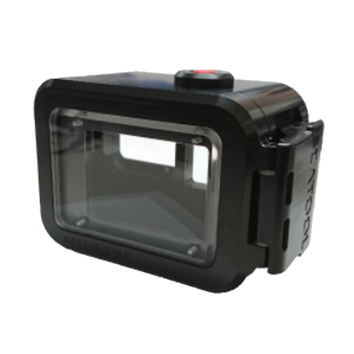 Recsea GoPro Hero9, Hero 10 Black Underwater Housing