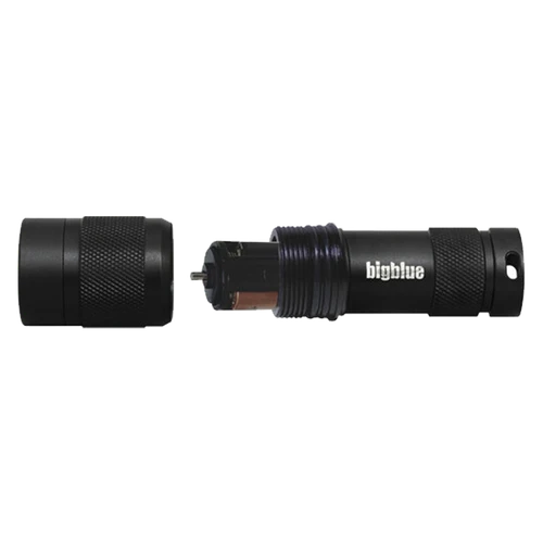 Big Blue AL450W Wide Beam Dive Light