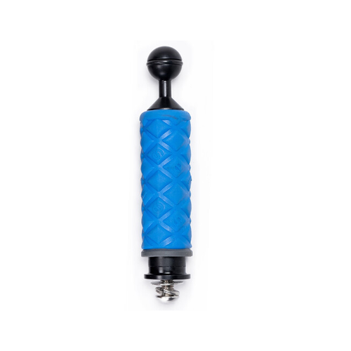 Ultralight AC-H Blue Handle with Ball