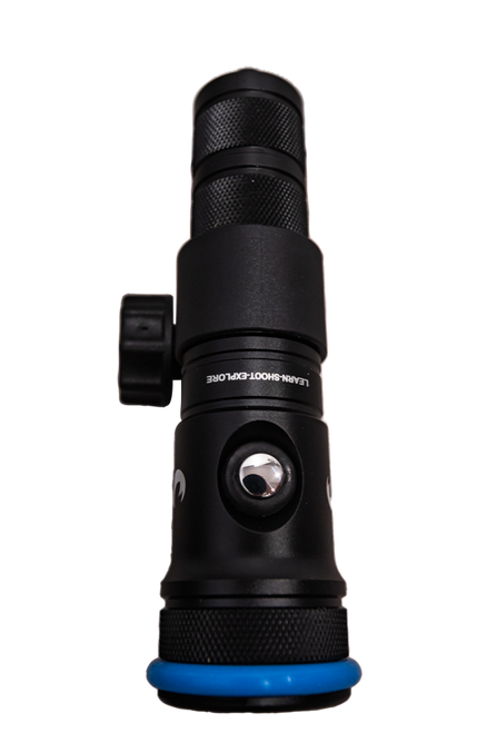 Bluewater Photo 1500 Lumen Focus Light