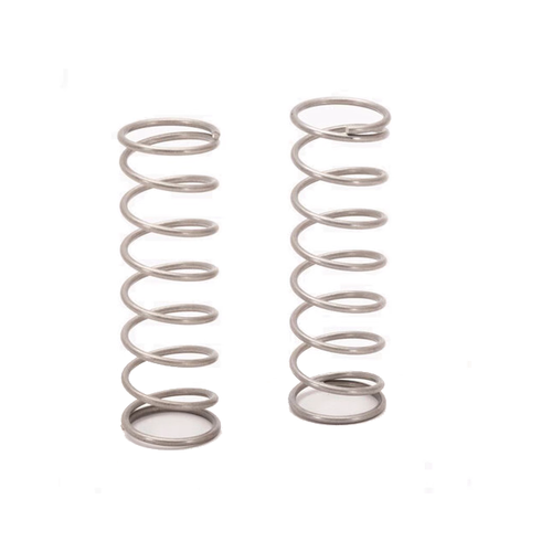 Ultralight Spare Stainless Steel Clamp Springs 5-Pack