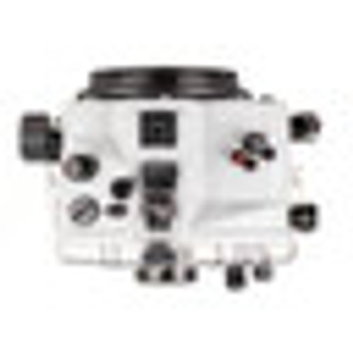  Ikelite Nikon Z6, Z 6II, Z7, Z 7II Underwater Housing 200DL 