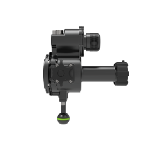 Marelux Smart Optical Flash Tube Professional (SOFT Pro)
