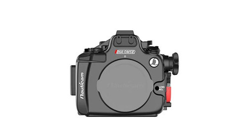 モカモカ  オリンパス Nauticam OM System TG-7 Underwater Housing (M52)