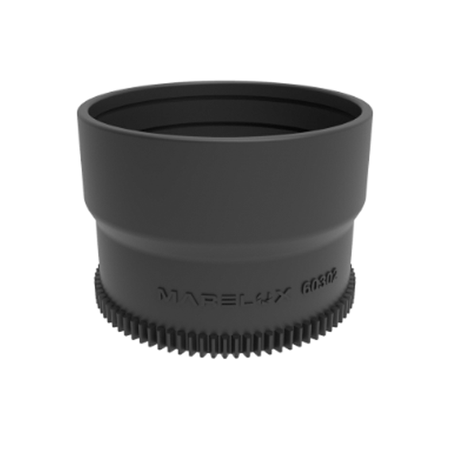 Marelux Nylon Focus Gear for Marelux Nylon Zoom Gear for Tokina 11-20mm F2.8 CF