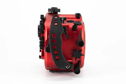 Isotta Canon EOS R6 Mark II Underwater Housing   Isotta Canon EOS R6 Mark II Underwater Housing