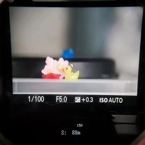 Marelux Straight Smart Viewfinder