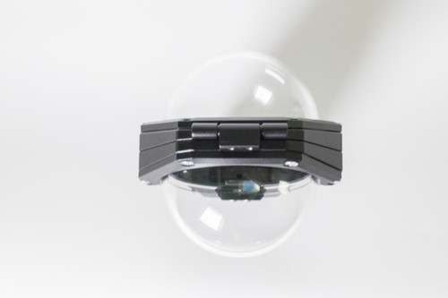 Mantis Sub Housing for Insta360 One RS 1-inch 360 Edition   Mantis Sub Housing for Insta360 One RS 1-inch 360 Edition