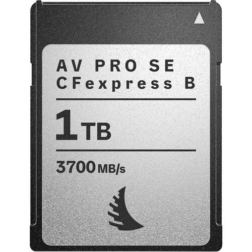 その他 Angelbird AV PRO CF 256GB CFast2.0 Angelbird 256GB AV PRO CF CFast 2.0 Memory Card AVP256CFSE B&H