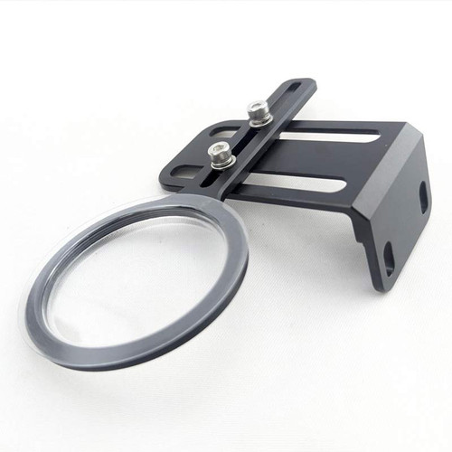 Kraken Threaded Adapter V2 for Universal Smart Housing (52mm + 67mm)   Kraken Threaded Adapter V2 for Universal Smart Housing (52mm + 67mm)