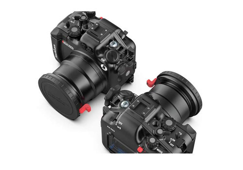 Nauticam Canon S120 Underwater Housing