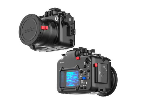 Nauticam Canon S120 Underwater Housing