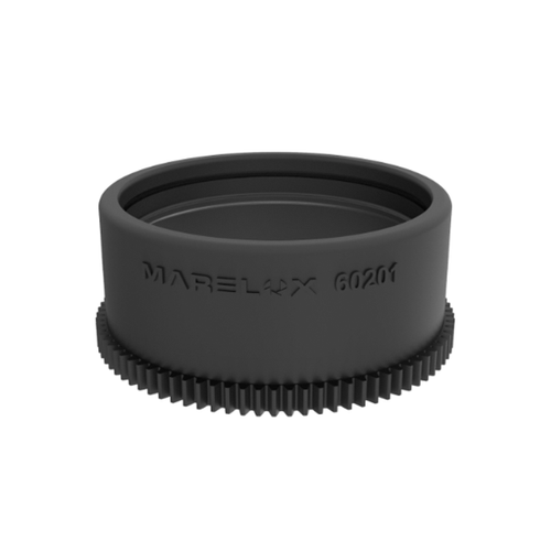  Marelux Nylon Zoom Gear for Canon EF 8-15mm f/4L Fisheye USM with Metabones use for Marelux Sony Housings 