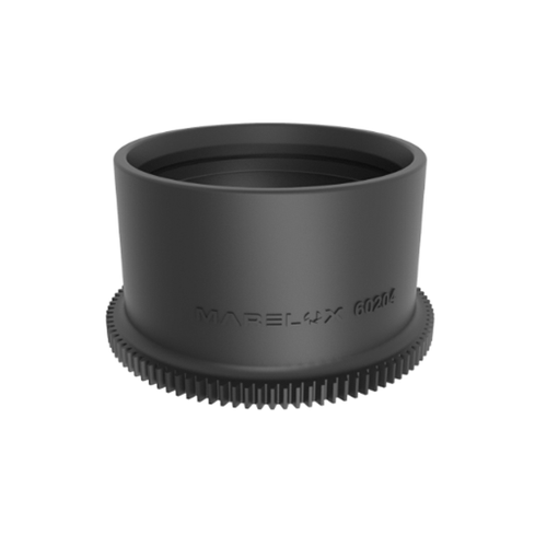  Marelux Nylon SA Control Ring For Canon RF 100mm F/2.8 L Macro IS USM Lens 