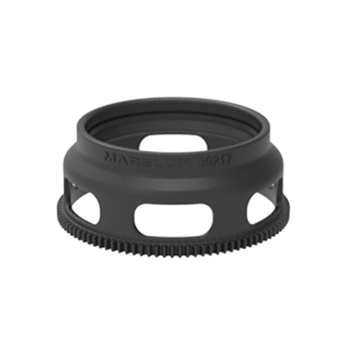  Marelux Nylon Focus Gear for Canon EF 8-15mm f/4L Fisheye USM  and Metabones with Sony Camera 