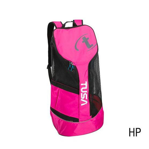 Tusa Mesh Backpack   Tusa Mesh Backpack