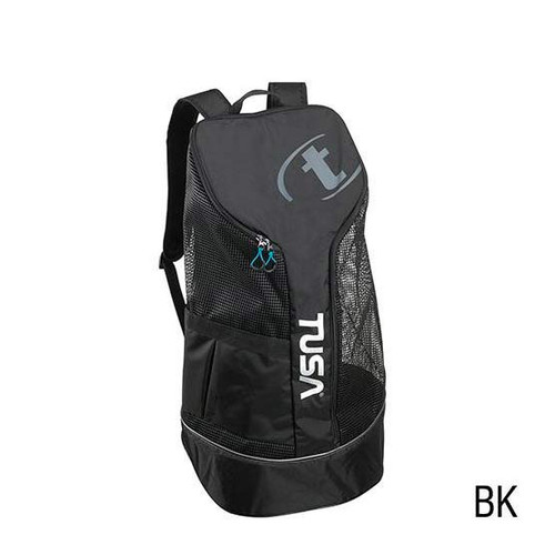 Tusa Mesh Backpack   Tusa Mesh Backpack