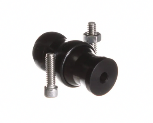 Ultralight Camera Solutions Ultralight LL-BS bolt on base with 3/4" Locline 