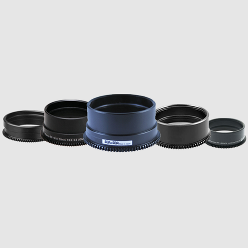 ZA OSS Lens SEL1635Z B&H