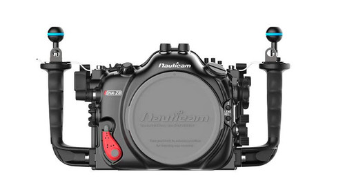Marelux Nikon Z8 Underwater Housing