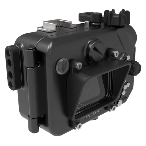Olympus TG-7, TG-6 Underwater Housing PT-059 Olympus TG-7, TG-6 Underwater Housing PT-059