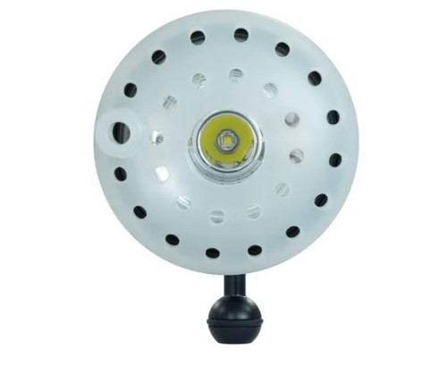  SUPE Scubalamp D-Pro underwater strobe 