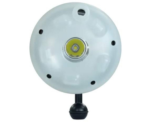  SUPE Scubalamp D-Pro underwater strobe 