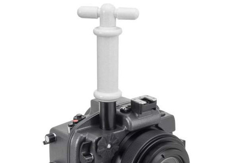  Inon X-2 R5 Underwater DSLR Housing for Canon EOS R5 