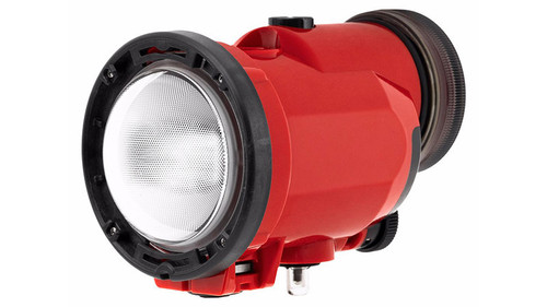 Inon Strobe Dome Filter S (ND) for S220