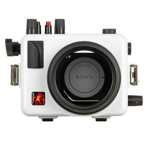Ikelite Sony ZV-E10 II Underwater Housing