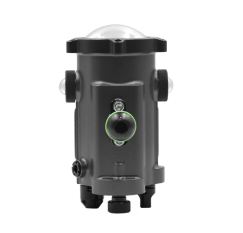  Marelux Apollo S Underwater Strobe 