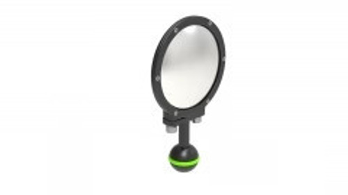 Marelux Underwater Rear Mirror