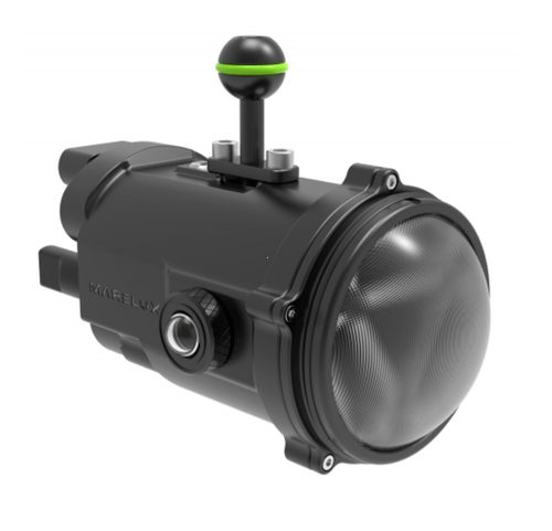  Marelux Apollo III 2.0 Underwater Strobe 
