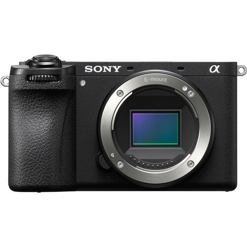 Sony Alpha a7C II Mirrorless Digital Camera - Silver for sale online