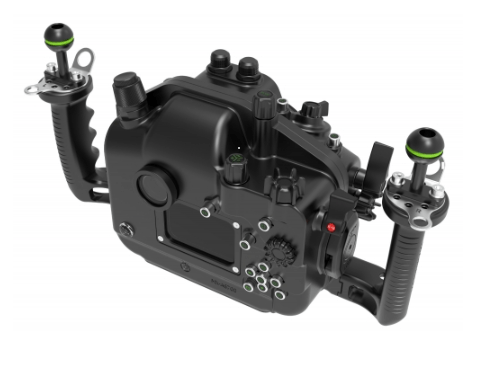  Marelux Sony A6700 Underwater Housing 