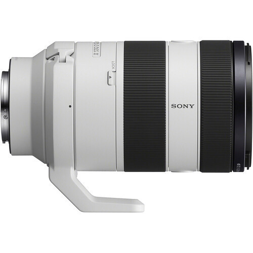 Sony FE 70-200mm f/4 G OSS Lens