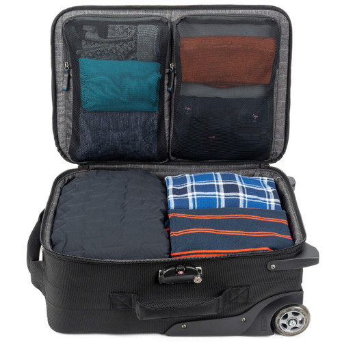 送料込み　think TANK photo　Video Transport 20 Think Tank Photo Video Transport 20 Review - YouTube