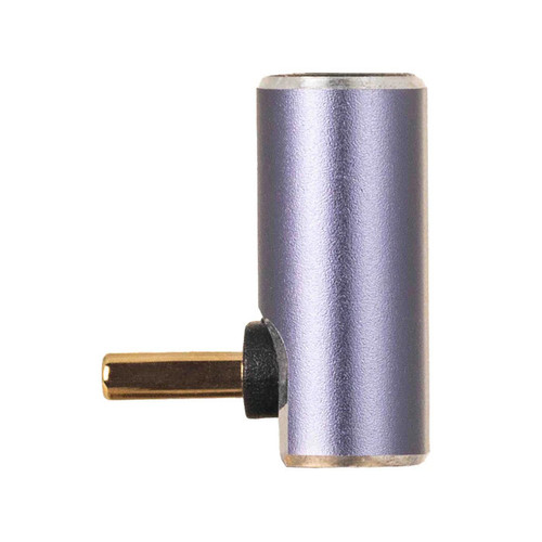  Ikelite USB-C Right Angle Male-to-Female Adapter 40 GBPS 