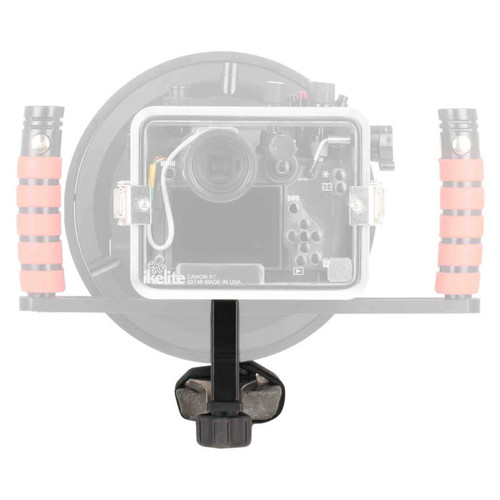 Ikelite Trim Weight System for DLM Mirrorless & Compact DSLR Housings   Ikelite Trim Weight System for DLM Mirrorless & Compact DSLR Housings