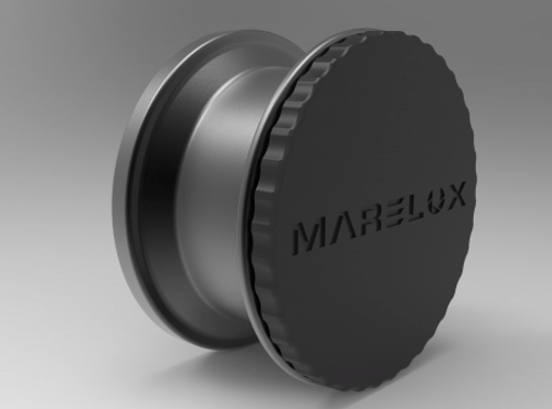 Marelux Macroview M-15 Wet Lens