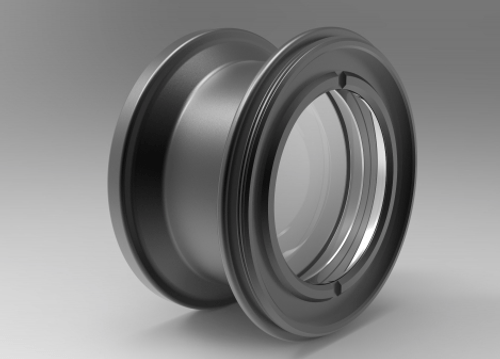 Marelux Macroview M-15 Wet Lens
