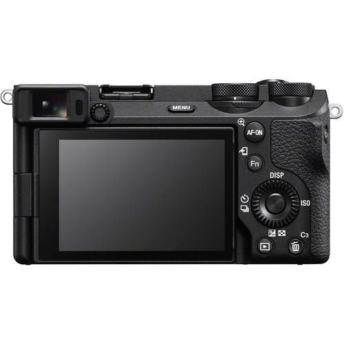 Sony a6700 Mirrorless Camera w/16-50mm lens