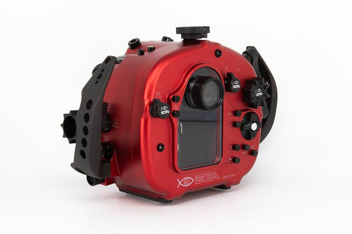 Marelux Nikon Z8 Underwater Housing