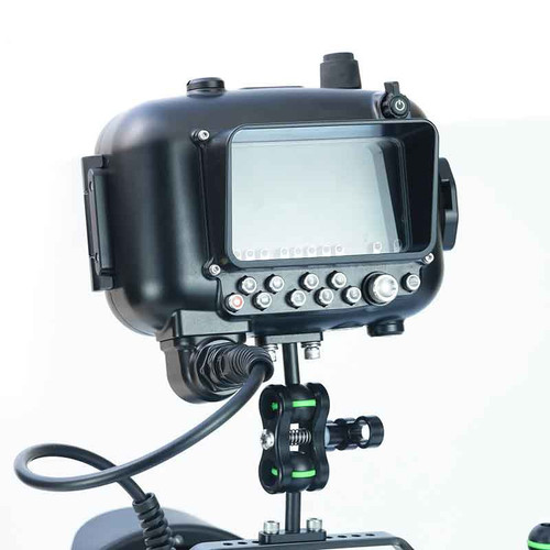 Atomos Ninja V/V+ Connect