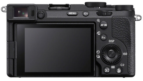 Sony A6500 Camera Body