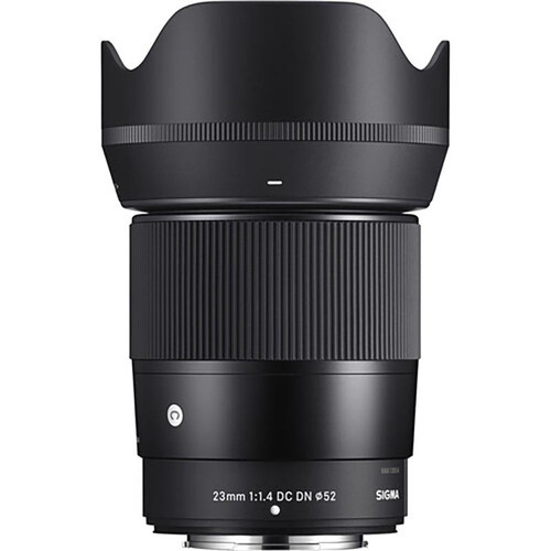 Sigma 10-20mm F3.5 EX DC HSM Lens